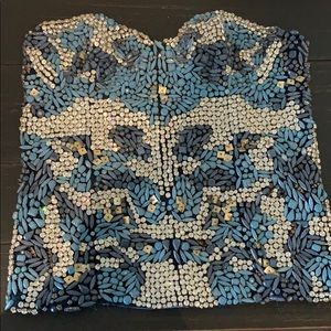 Alice and Olivia by Stacey Bender